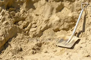 Need Quality Sand for Your Building Project?