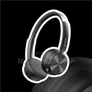 Boompop Air Headphones