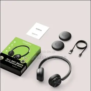 Boompop Air Headphones
