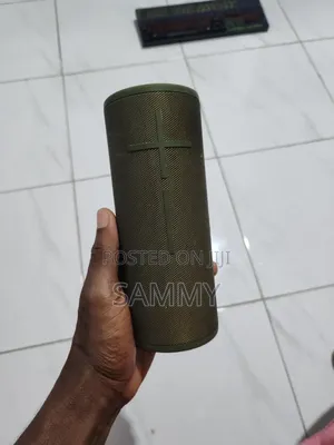 Army Color Ue Boom 3