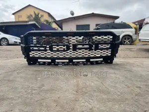 Ford 150 2022-2024 Front Grill Available