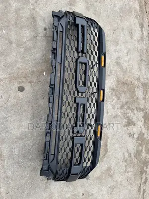 Ford 150 2022-2024 Front Grill Available