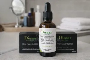 Disaar Anti-hair Loss Essential Oil Original