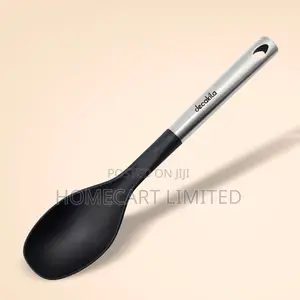 Decakila Solid Spoon - Kmtt044b