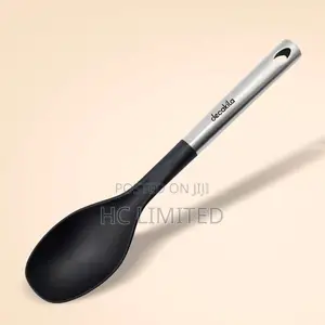 Decakila Solid Spoon - Kmtt044b