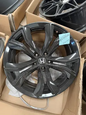 Honda Rims for All Your Car