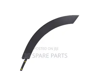 Honda CRV 2023-2025 Rear Wheel Arch Bumper Mould
