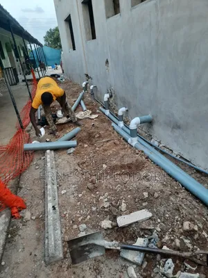 Plumbing Services