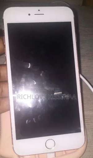 Apple iPhone 6s Plus 64 GB Pink