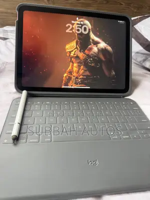 Apple iPad (2025) 128 GB Pink