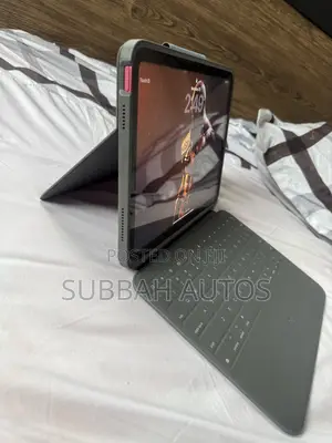Apple iPad (2025) 128 GB Pink