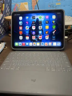 Apple iPad (2025) 128 GB Pink