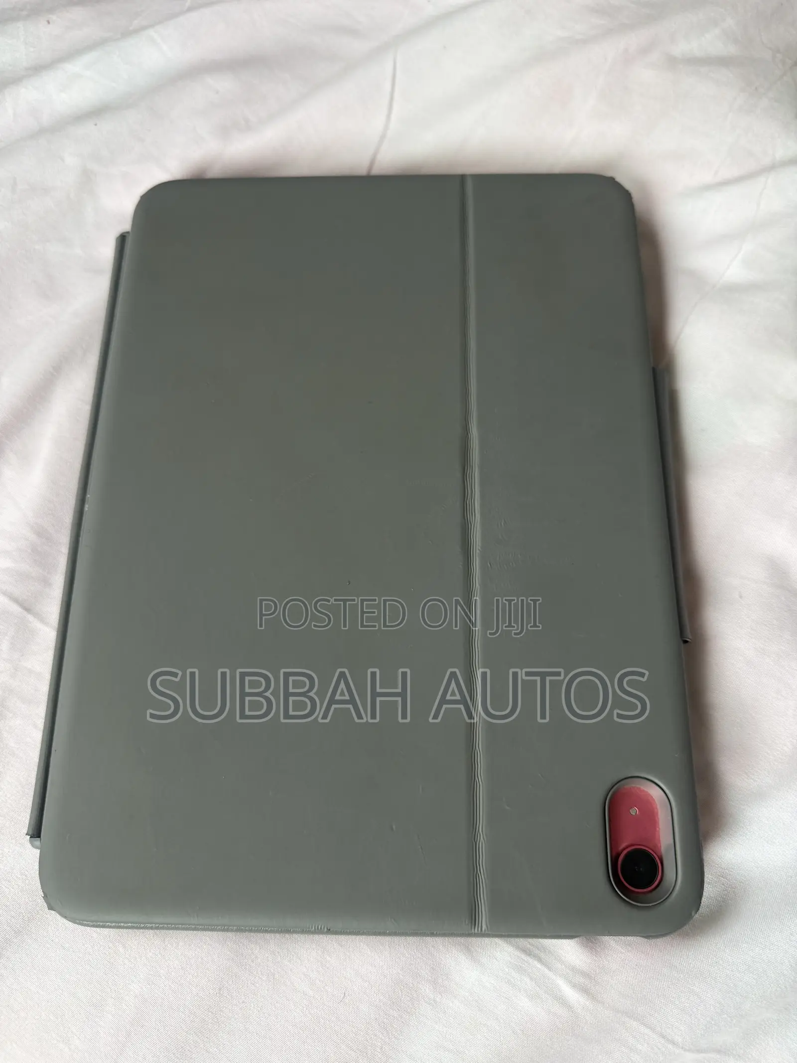 Apple iPad (2025) 128 GB Pink