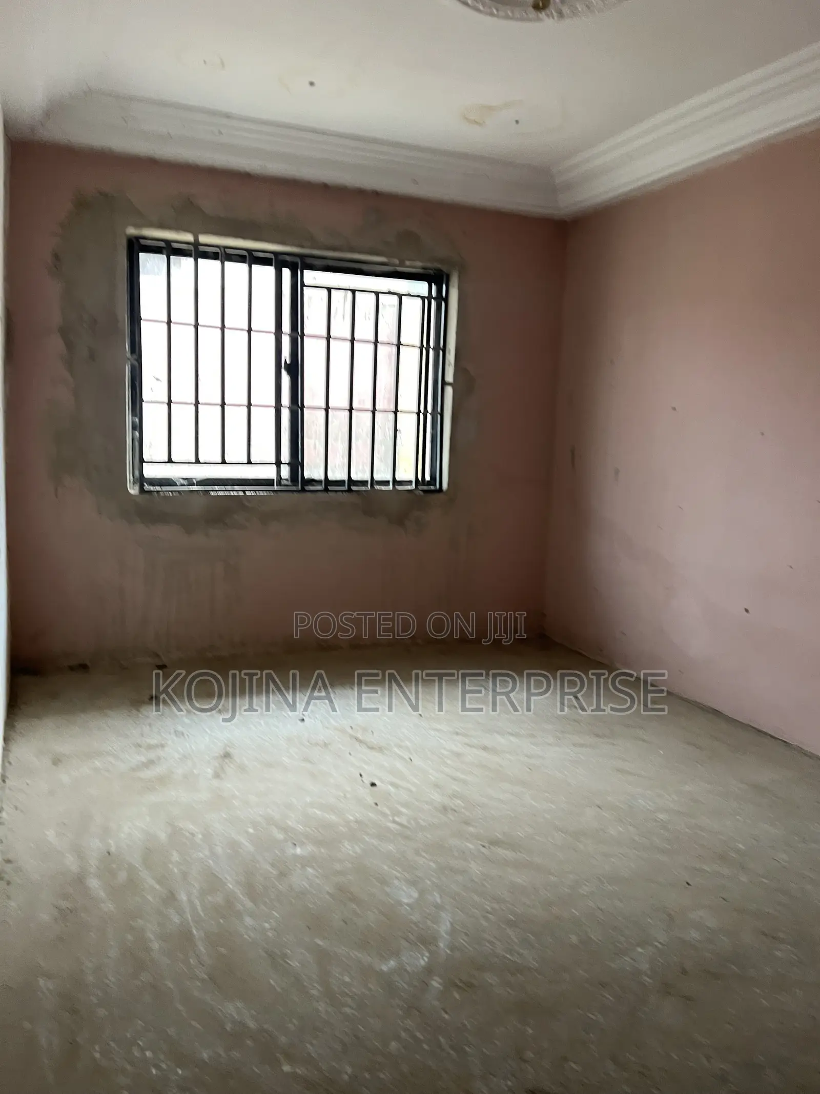 5bdrm House in Abrepo, Kumasi Metropolitan for sale