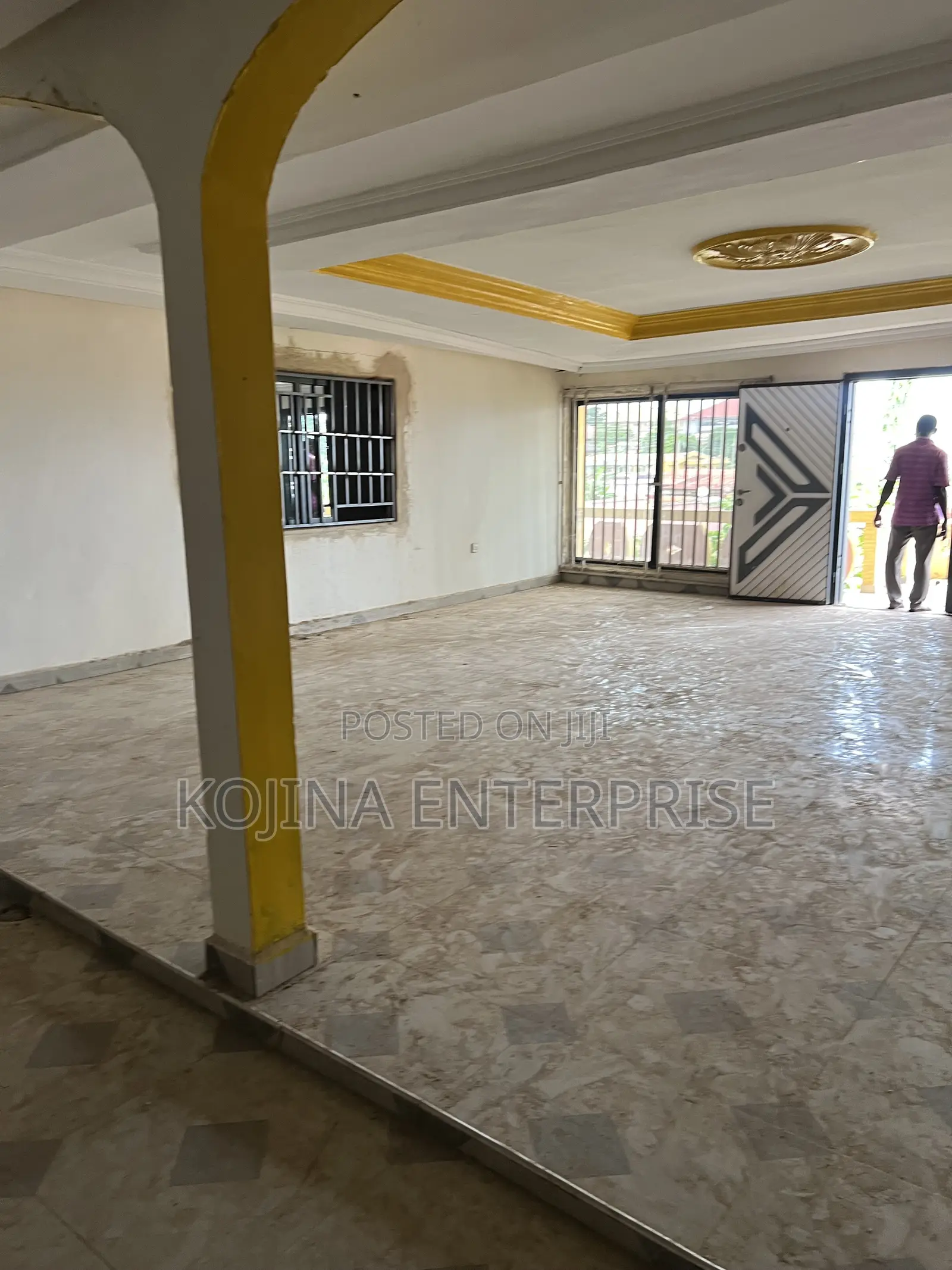 5bdrm House in Abrepo, Kumasi Metropolitan for sale