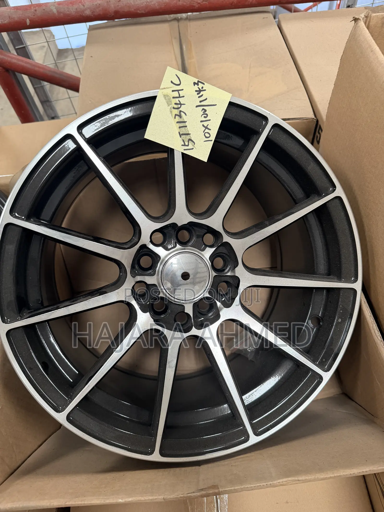 Hyundai Rims for All Your Cars