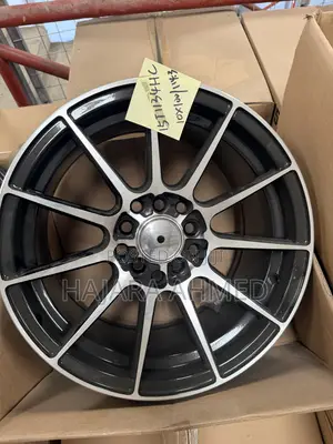 Hyundai Rims for All Your Cars