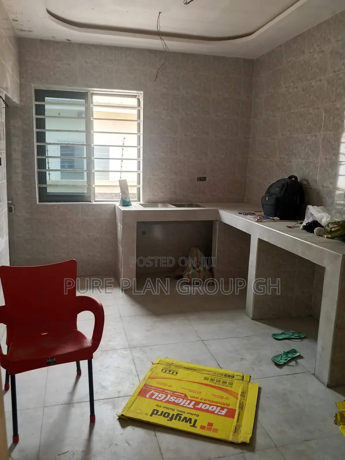 3bdrm House in Amasaman Obeyeyie for sale