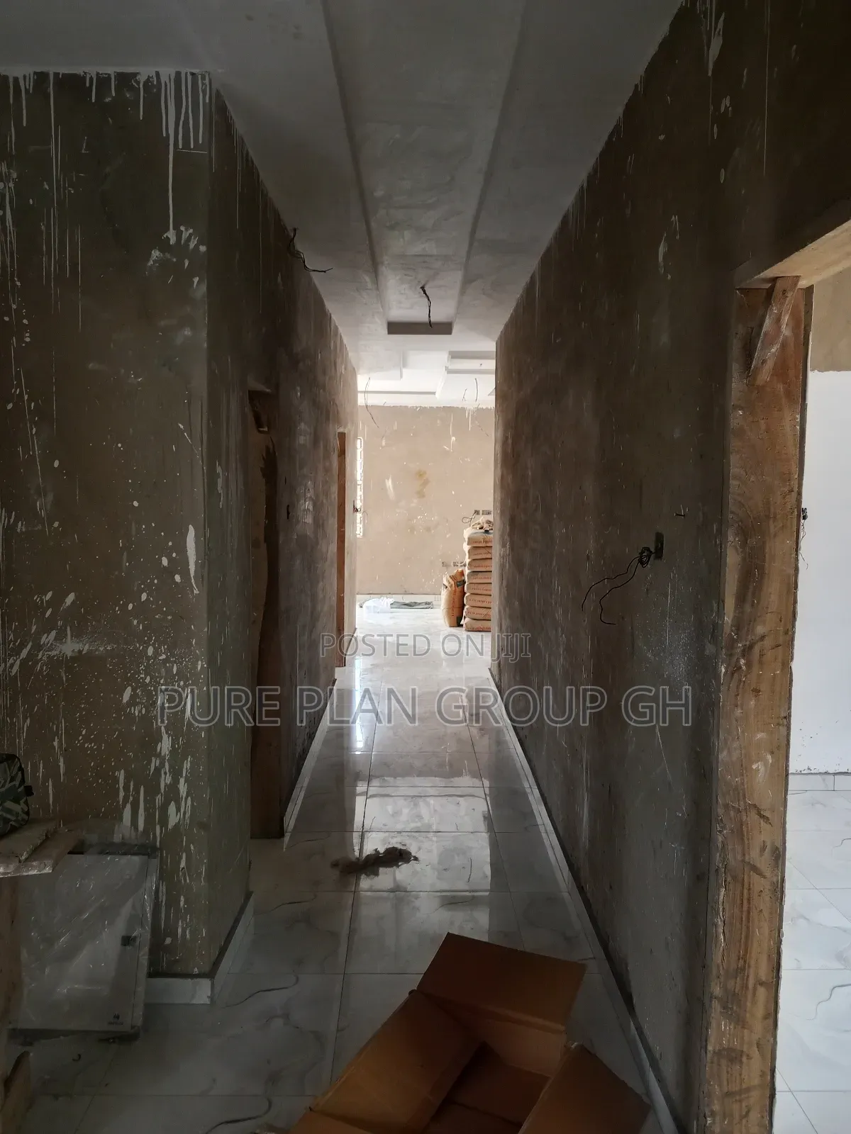 3bdrm House in Amasaman Obeyeyie for sale