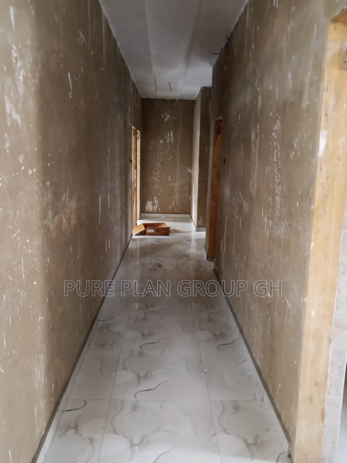 3bdrm House in Amasaman Obeyeyie for sale