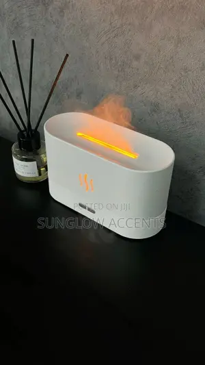 Humidifier