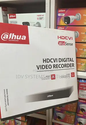 Xvr1b16h-I16ch Penta-Brid 5mp Value/1080p Compact 1u 1hdd Wizsense Dig