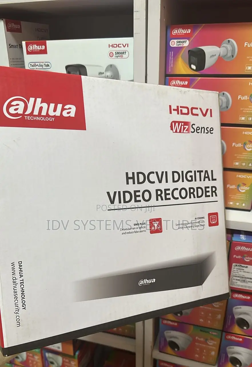Xvr1b16h-I16ch Penta-Brid 5mp Value/1080p Compact 1u 1hdd Wizsense Dig