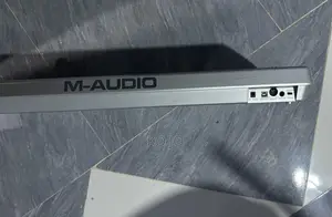 Midi Keyboard M-Audio