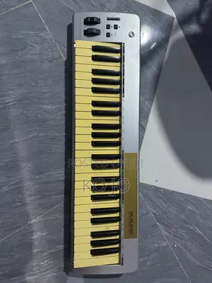 Midi Keyboard M-Audio