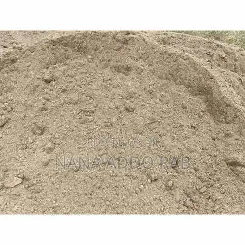 Build With Confidence Sand,Chippings,Filling, Just Call Me