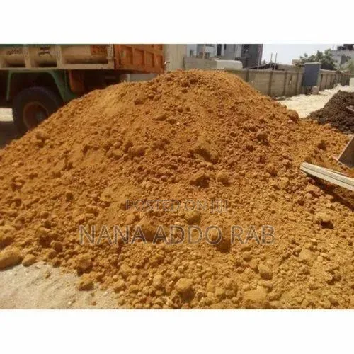 Build With Confidence Sand,Chippings,Filling, Just Call Me
