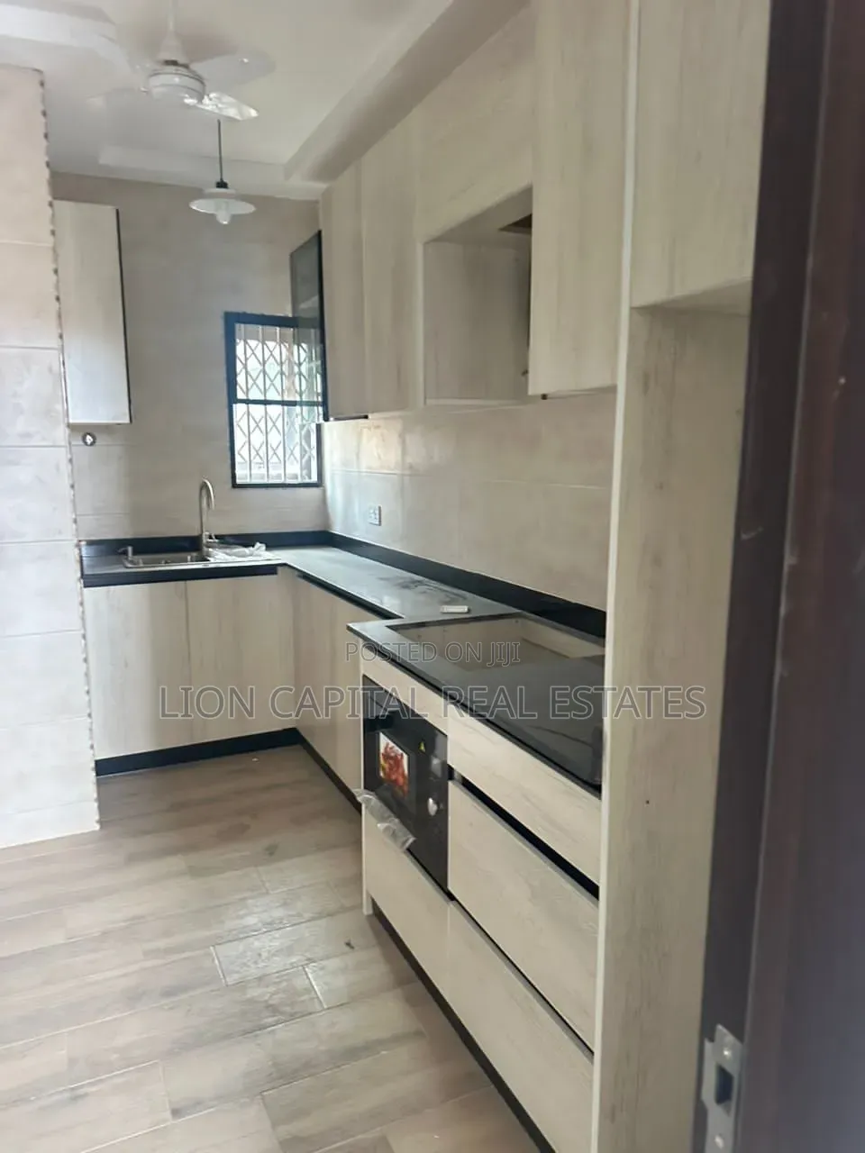 1bdrm Apartment in Ability for rent