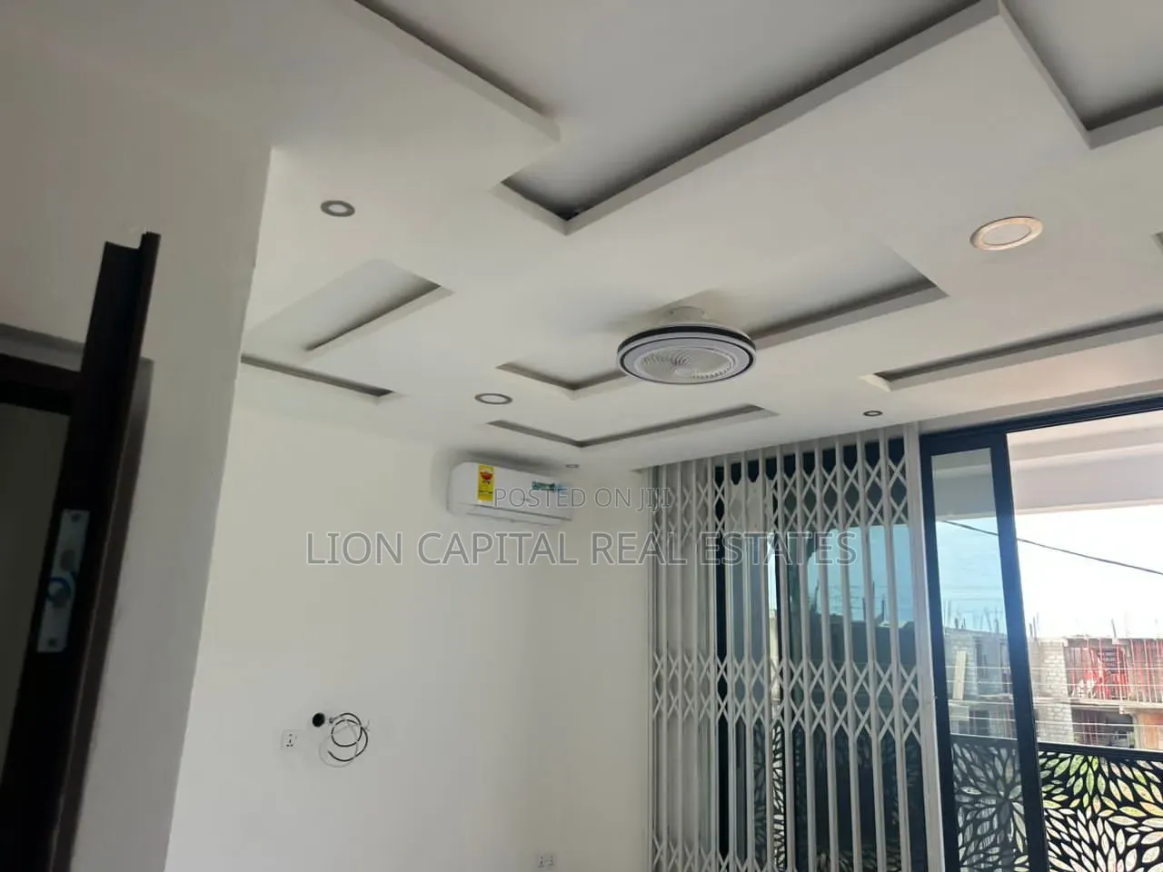 1bdrm Apartment in Ability for rent