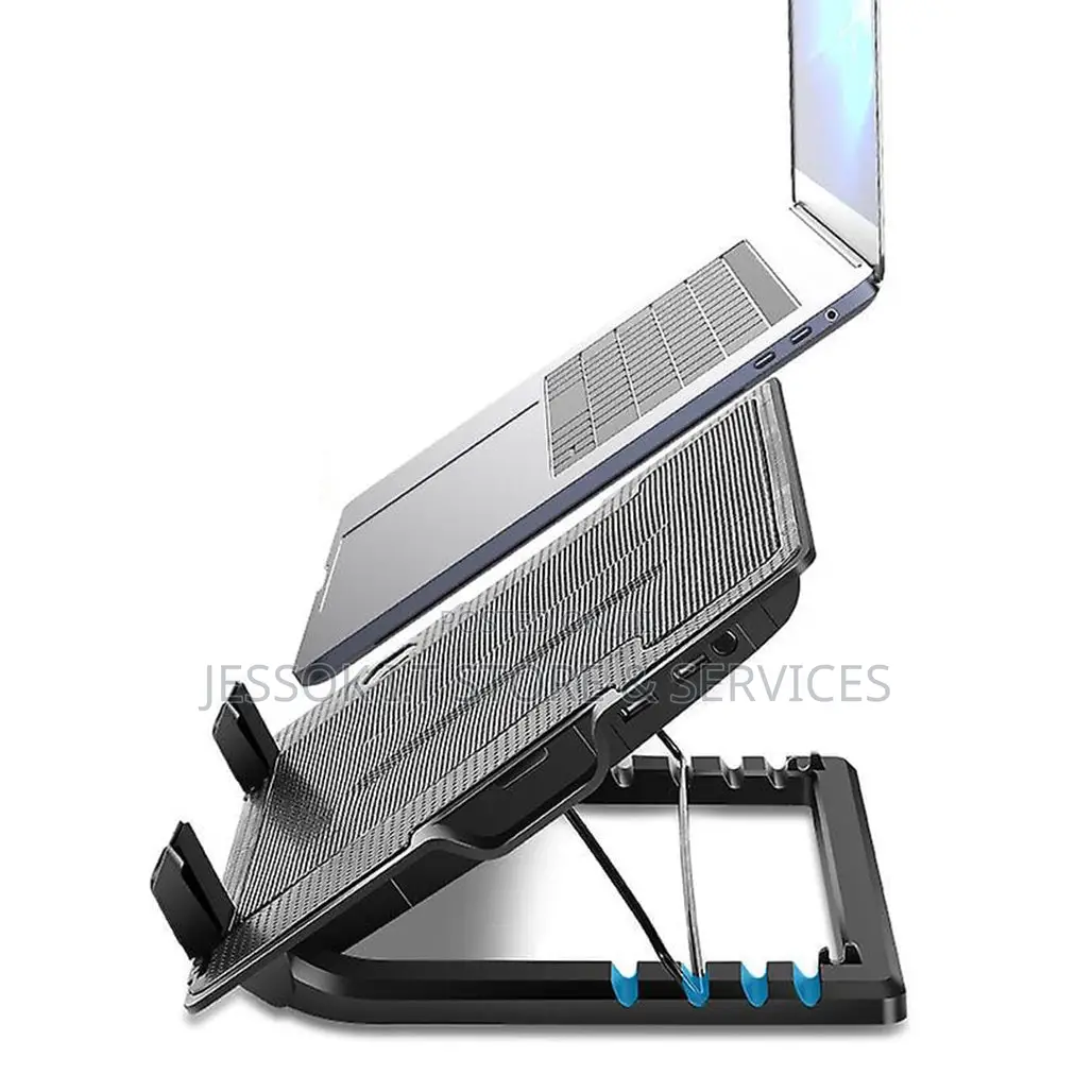 Laptop Cooler (Shun_1)