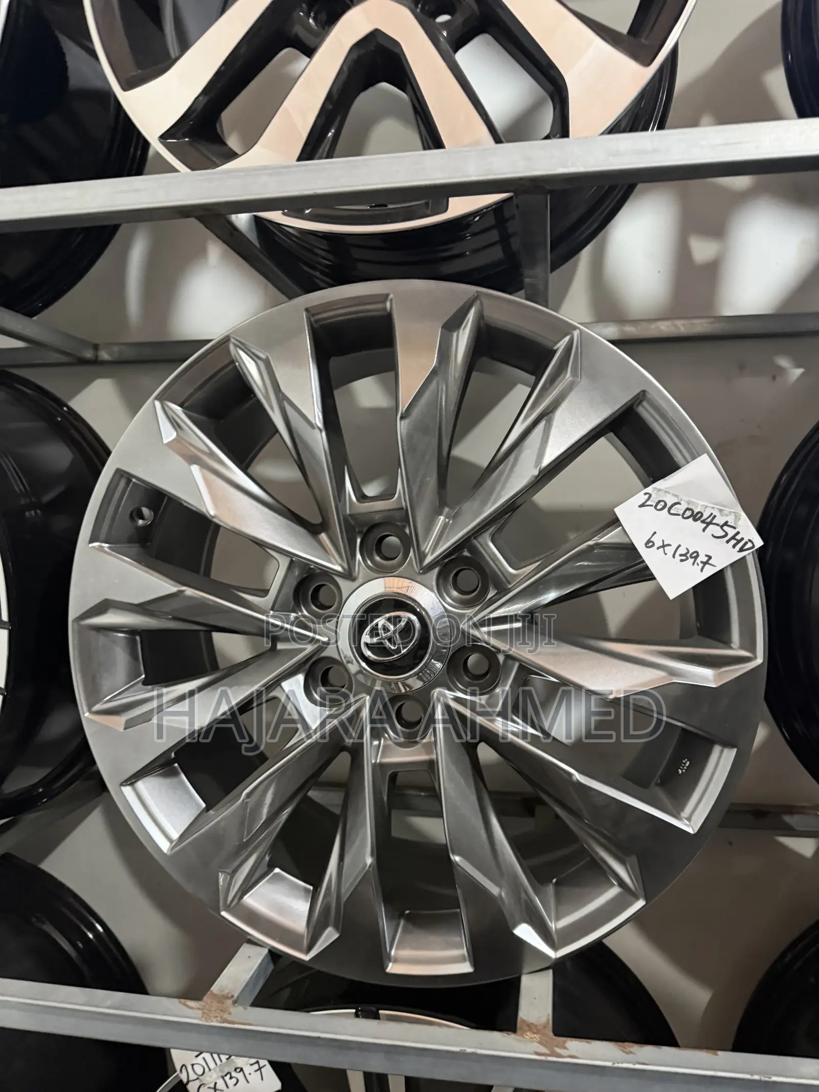 Benz Rims for All Cars