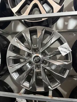 Benz Rims for All Cars