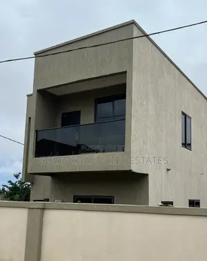 4bdrm House in Tseaddo for sale