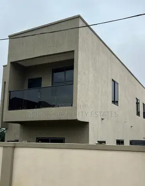 4bdrm House in Tseaddo for sale