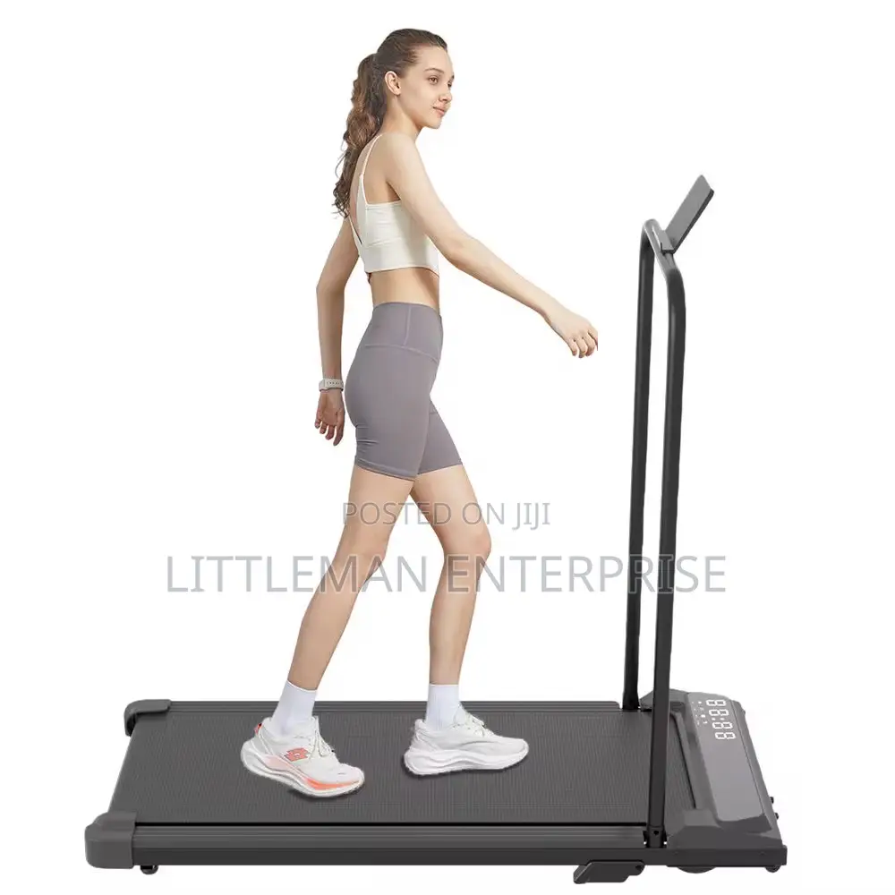 Powerful Portable Treadmill