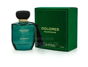 Dolores Parfum