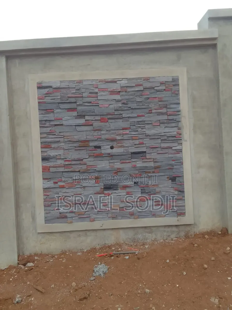 Natural Stone Tiles