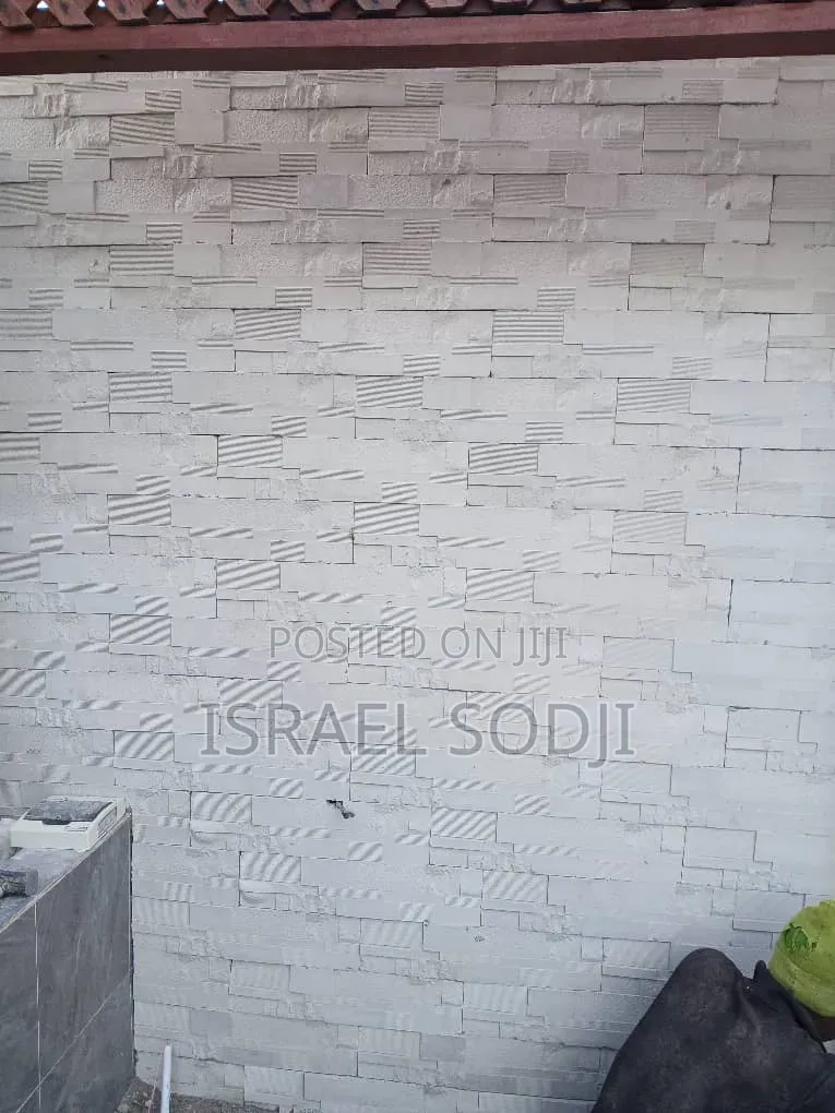 Natural Stone Tiles