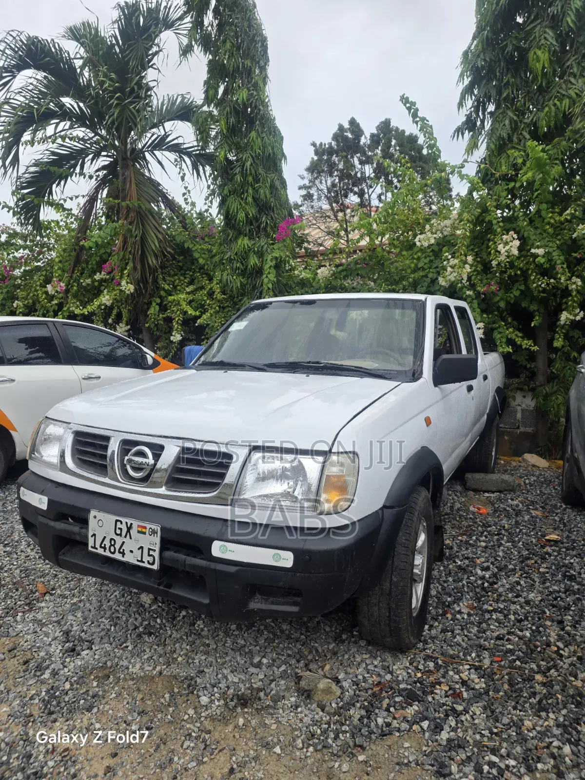 Nissan Hard Body Donfeng for Sale