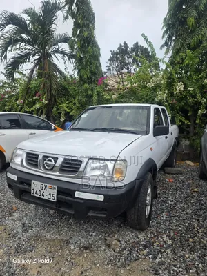 Nissan Hard Body Donfeng for Sale