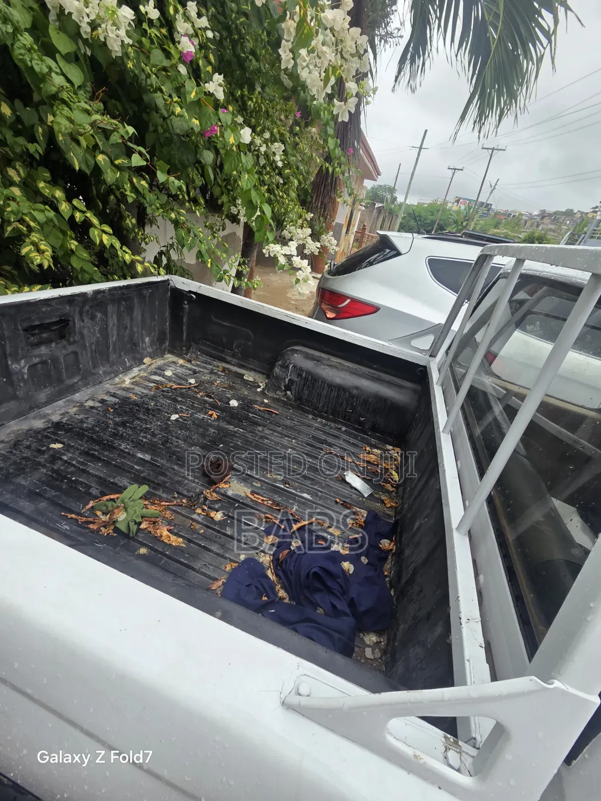 Nissan Hard Body Donfeng for Sale