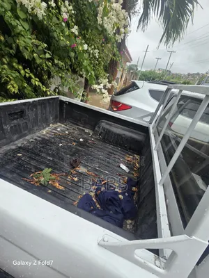 Nissan Hard Body Donfeng for Sale