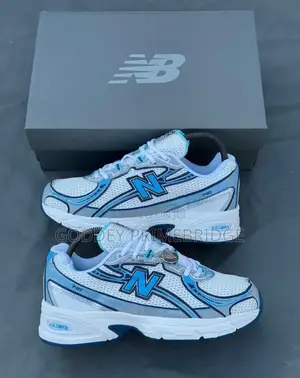 Casual Shoe