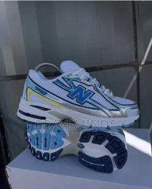 Casual Shoe