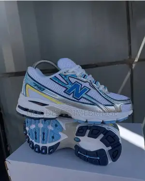 Casual Shoe