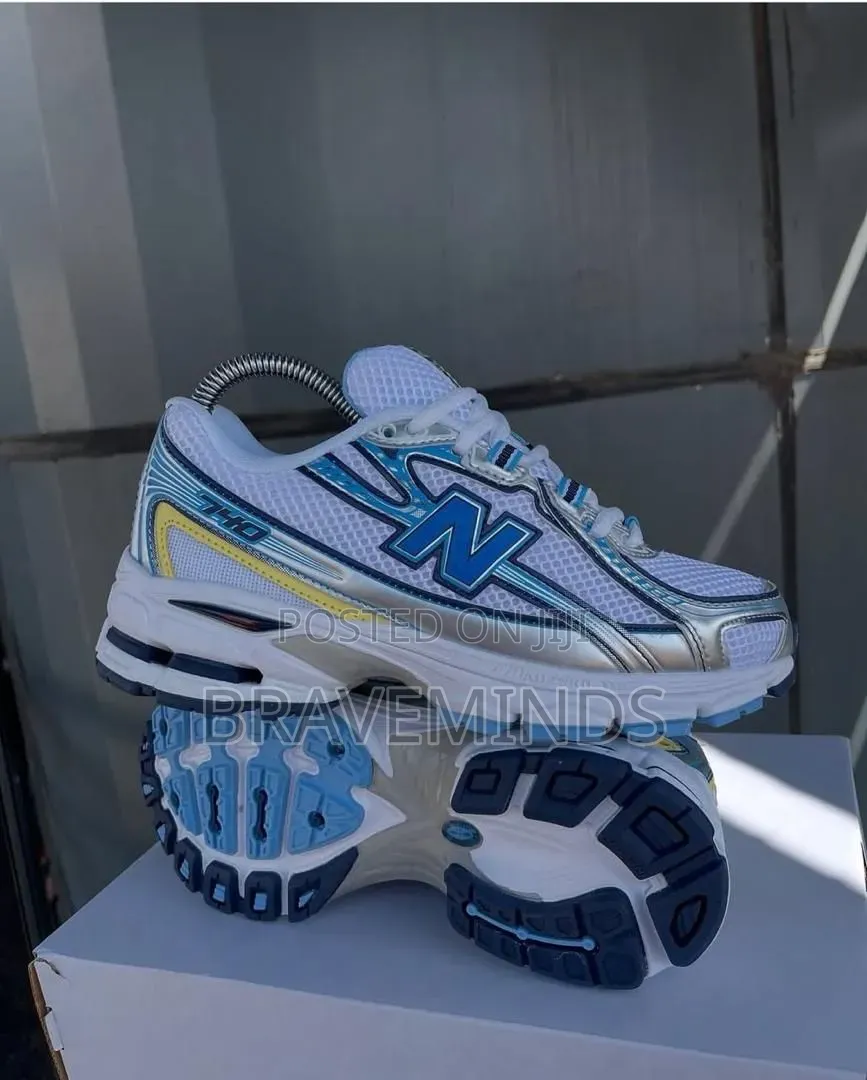 Casual Shoe